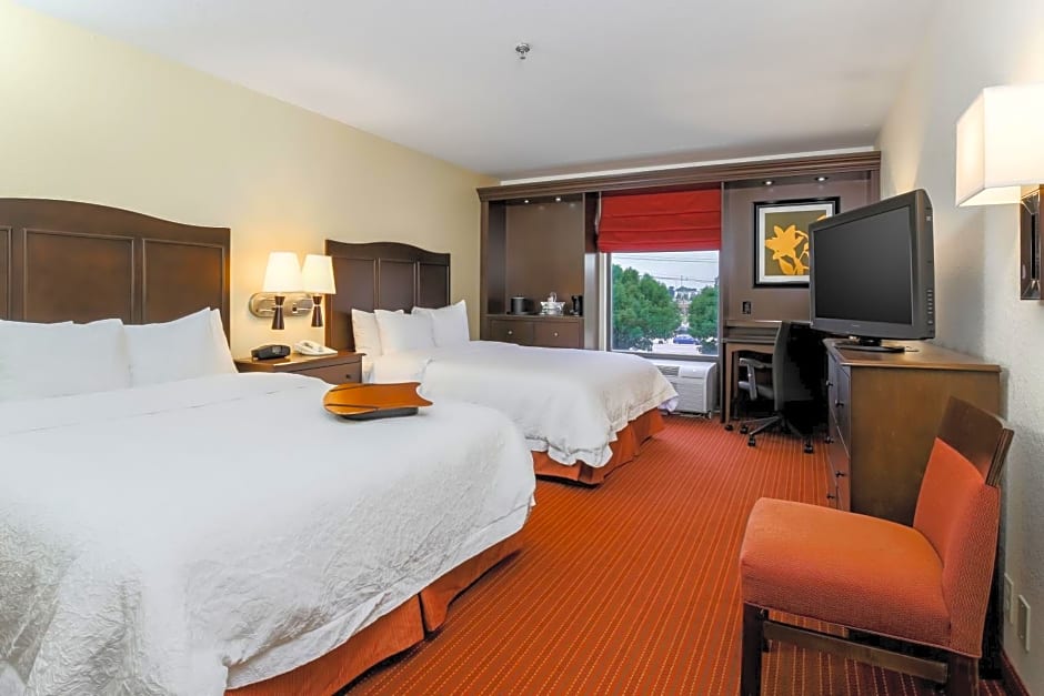 Hampton Inn Champaign/Urbana