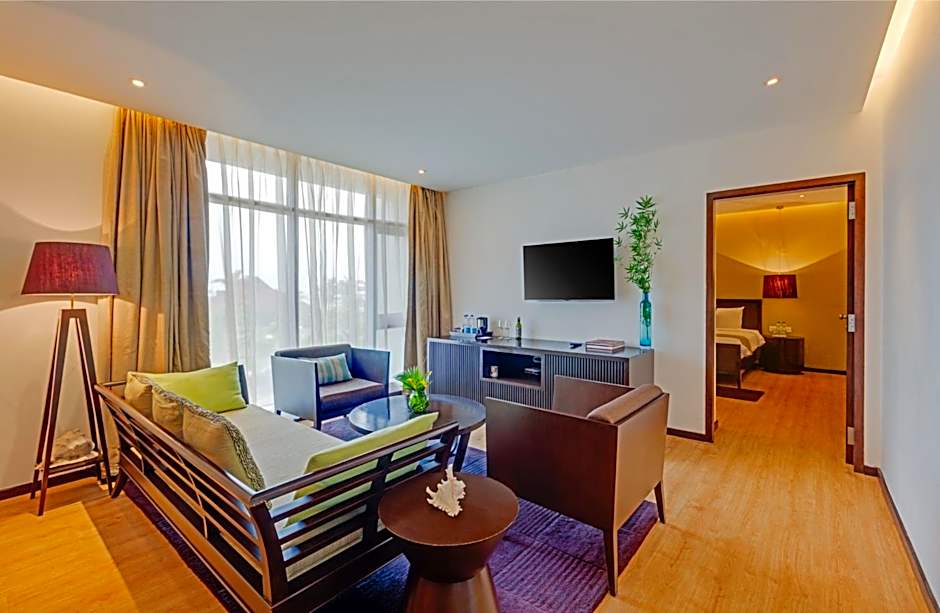 Photo 1 of 4 of Deluxe Suite
