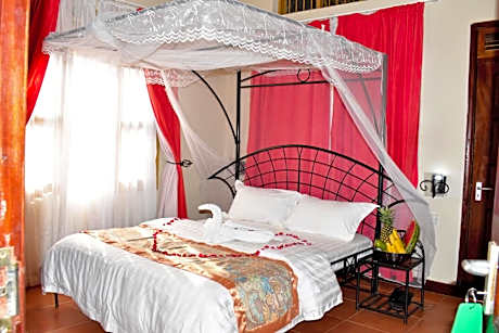 Rates Hotel Mbale