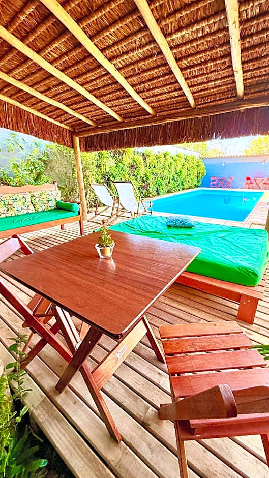 Paraty Jardins Pousada