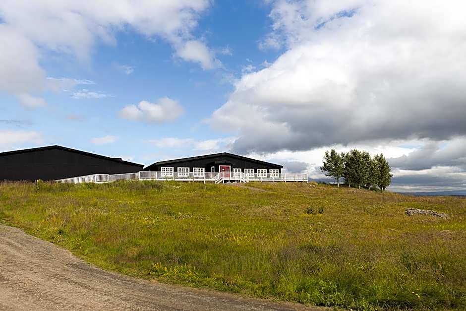 Photo 1 of 50 of Hotel Stafholt