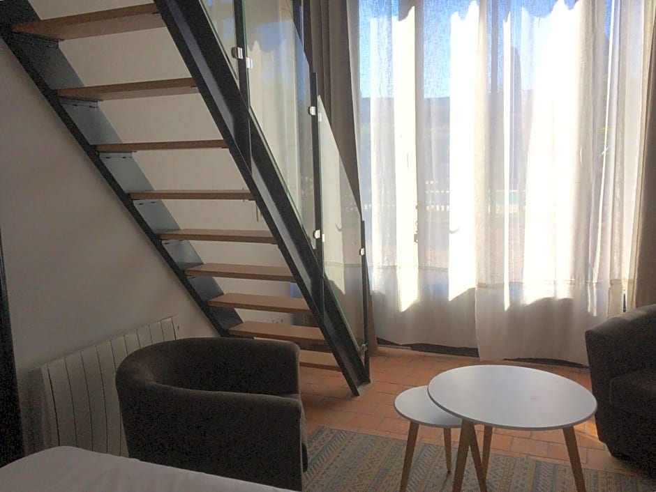 Chambre D' Hôtes La Lucasserie