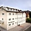 Das Jedermann Boutiquehotel mit Stadtgarten