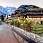 iH Hotels Courmayeur Mont Blanc