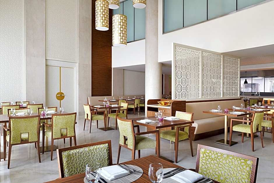 Marriott Executive Apartments Al Khobar