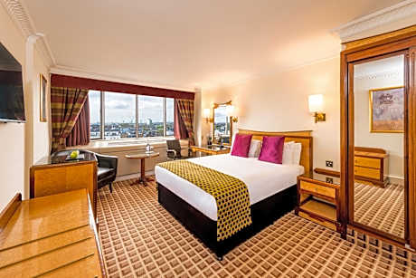Copthorne Tara Hotel London Kensington