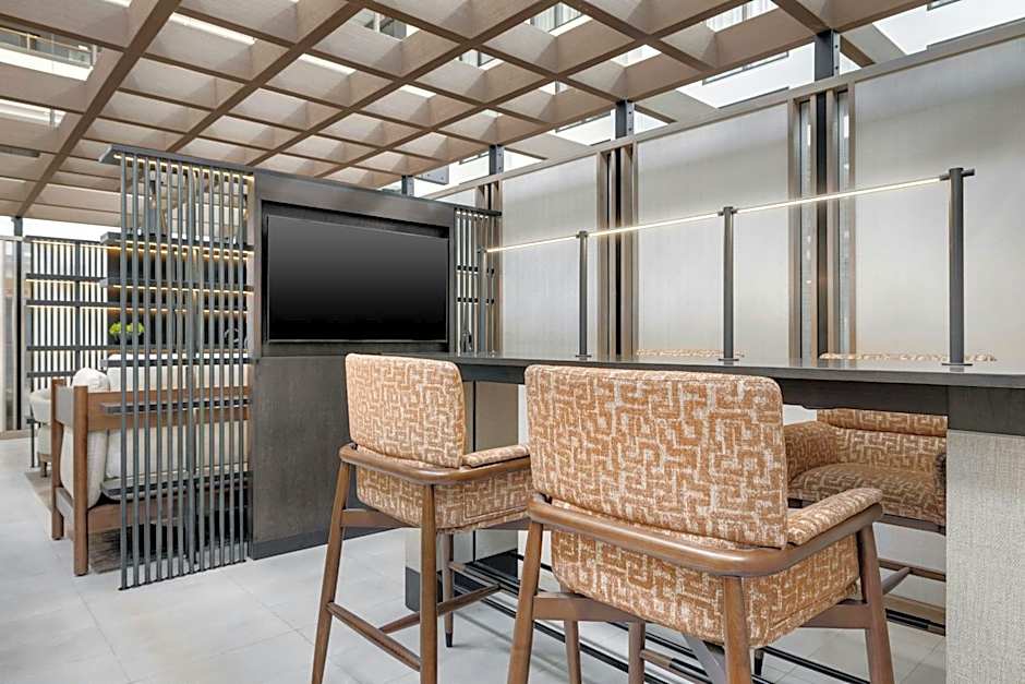 Marriott Park Ridge
