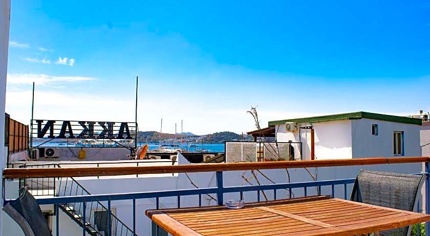 Akkan Beach Hotel