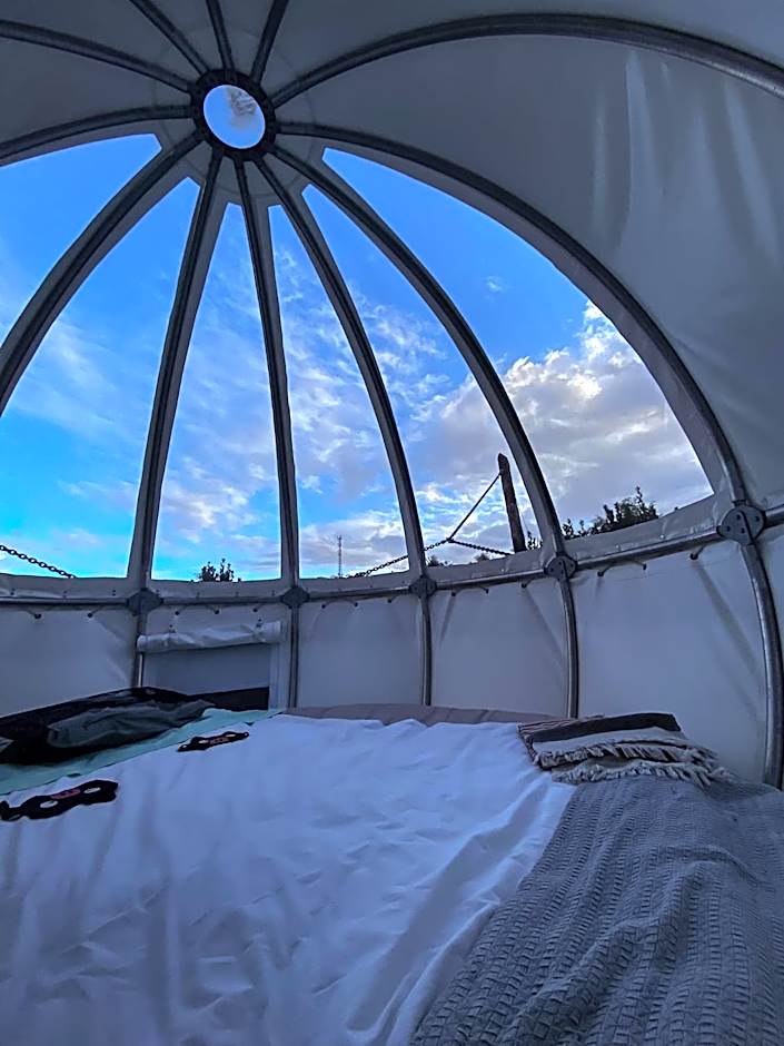 Quinta do Abacate - Glamping Park