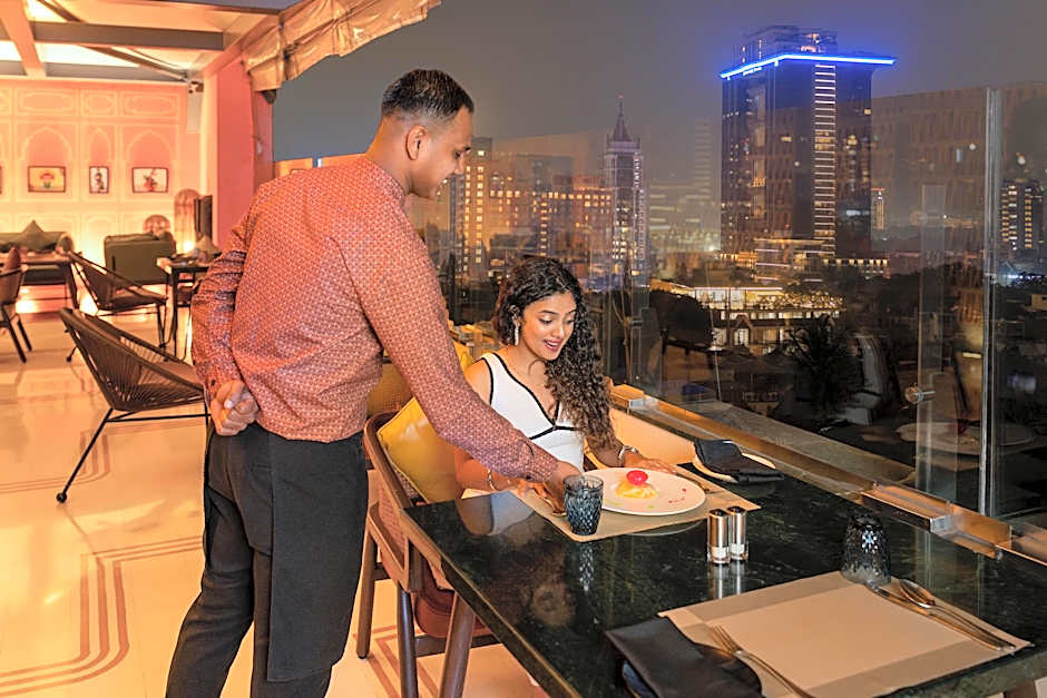 St Mark's Hotel Bengaluru, a member of Radisson Individuals