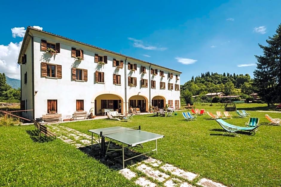 Guest house Villa Albrizzi Marini