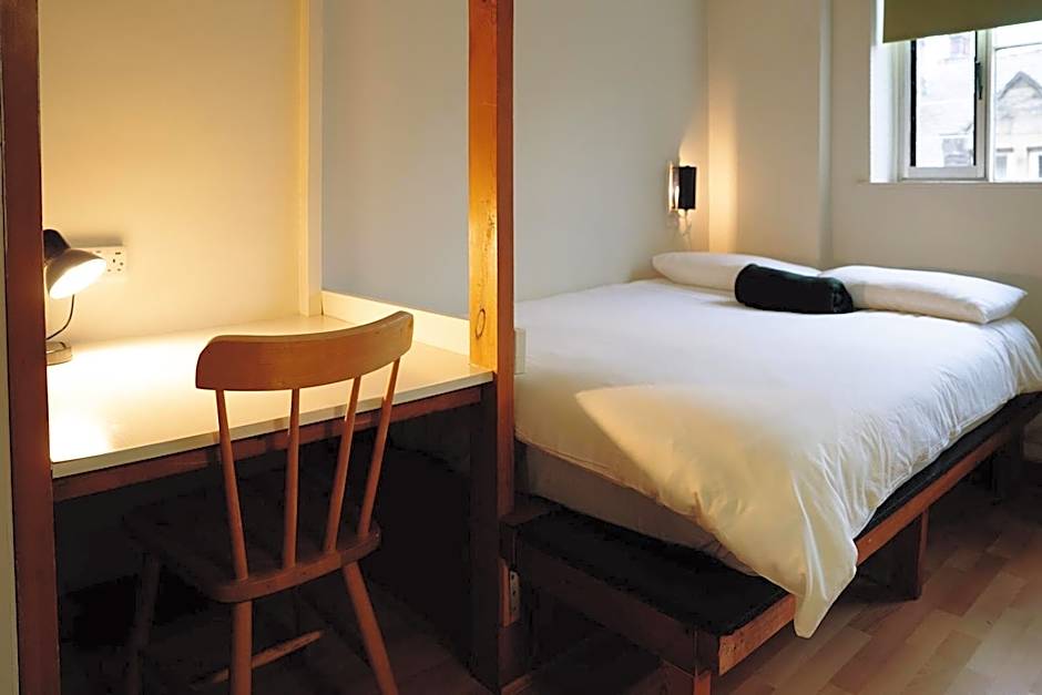 IOU Hebden Bridge Vegetarian Hostel