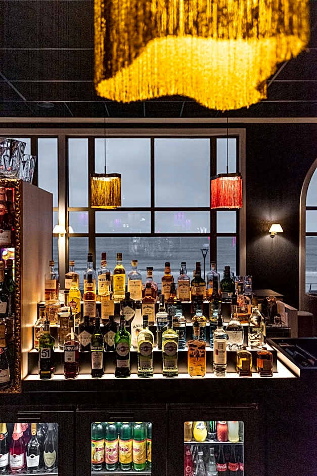 Grand Hôtel Perros-Guirec