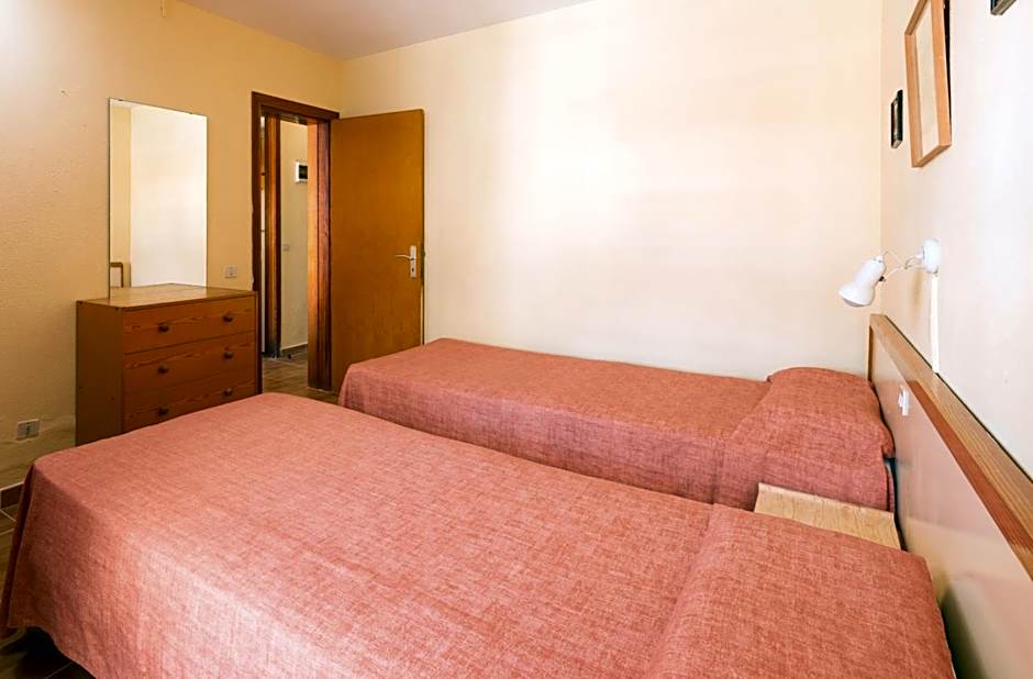 Apartamentos Tinerfe Garden