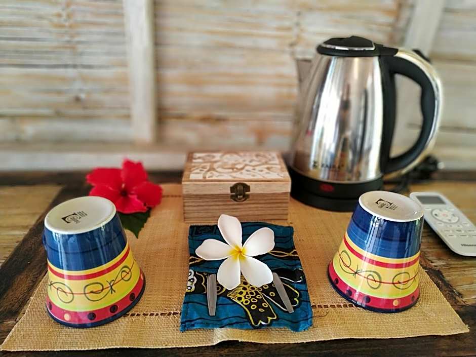 Karamba Eco Boutique Hotel