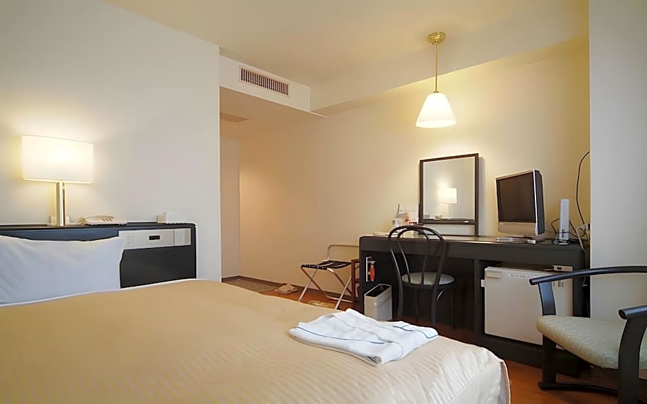 Hotel Crown Hills Himeji