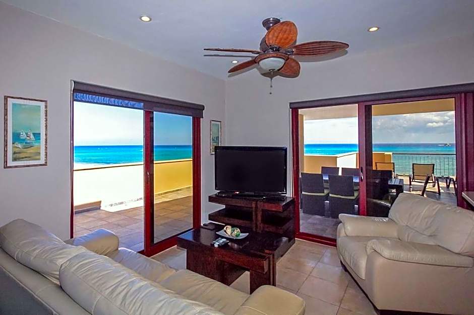 Faro Reef 401 by NAS