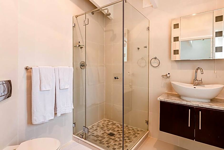 The Ivy Apartments Franschhoek