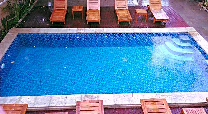 Sari Villa Sanur Beach