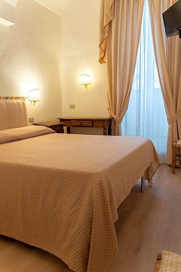 Hotel Belvedere
