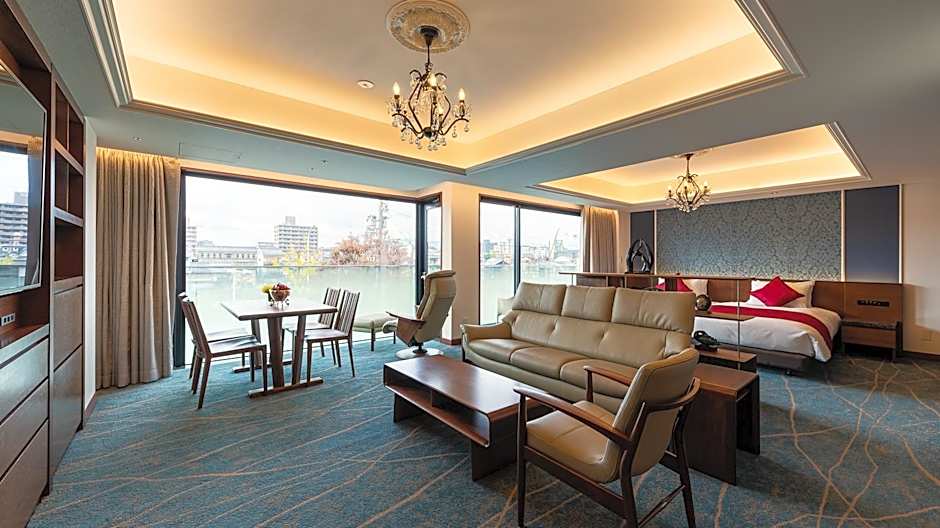 Abita Hotel Kyoto Kamogawa