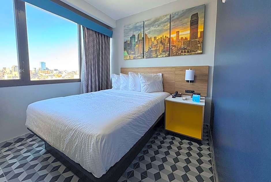 Days Inn by Wyndham New York Chinatown