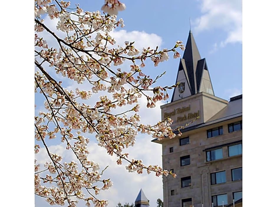 Shintainai Onsen Royal Tainai Park Hotel - Vacation STAY 90210v
