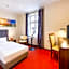 Hotel Zur Alten Oder- Frankfurt-Oder