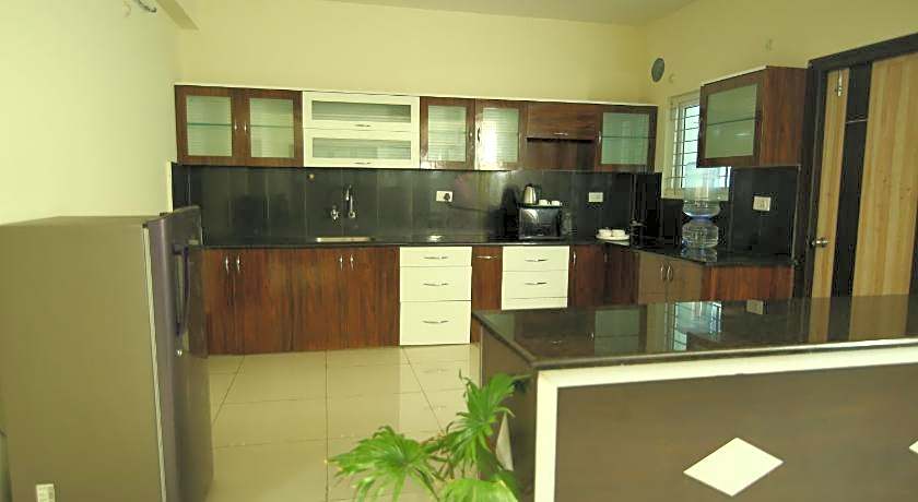 Fresh Living Prime Hitech