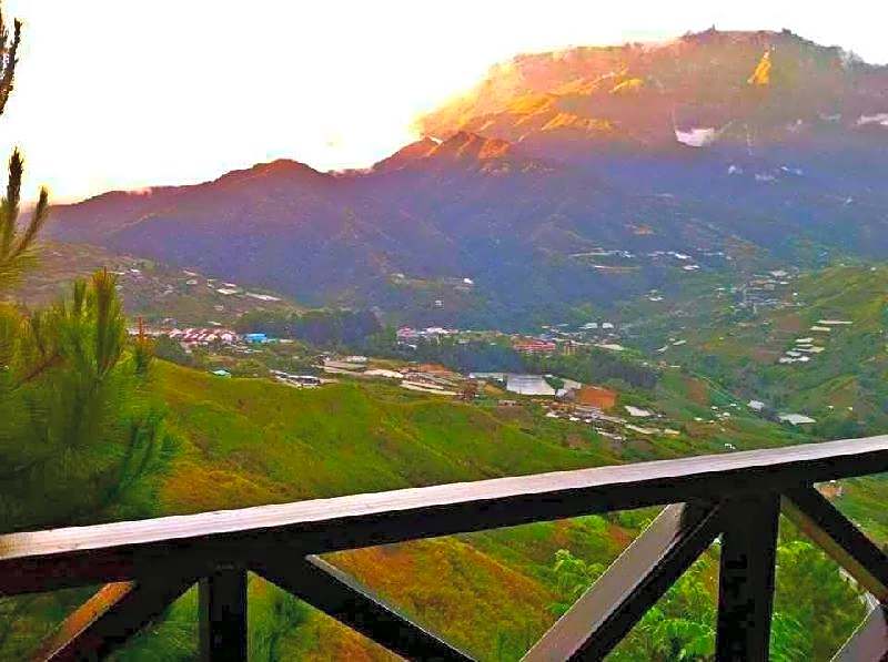 Crystal Hill R
