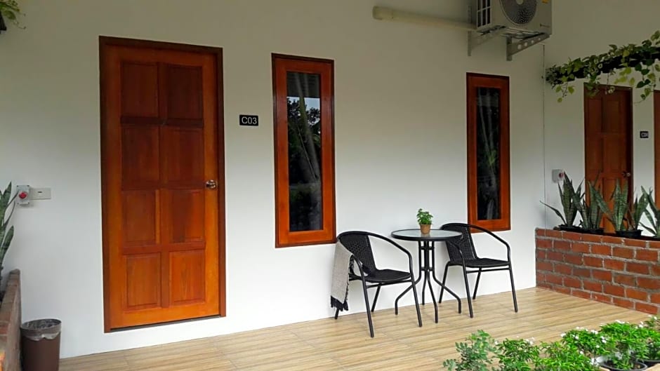 CoZy House Chiangrai
