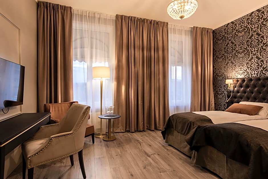 Home Hotel Grand Gjovik