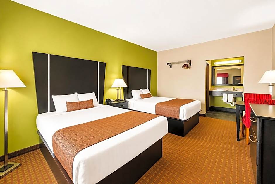 Rodeway Inn Dilley I-35
