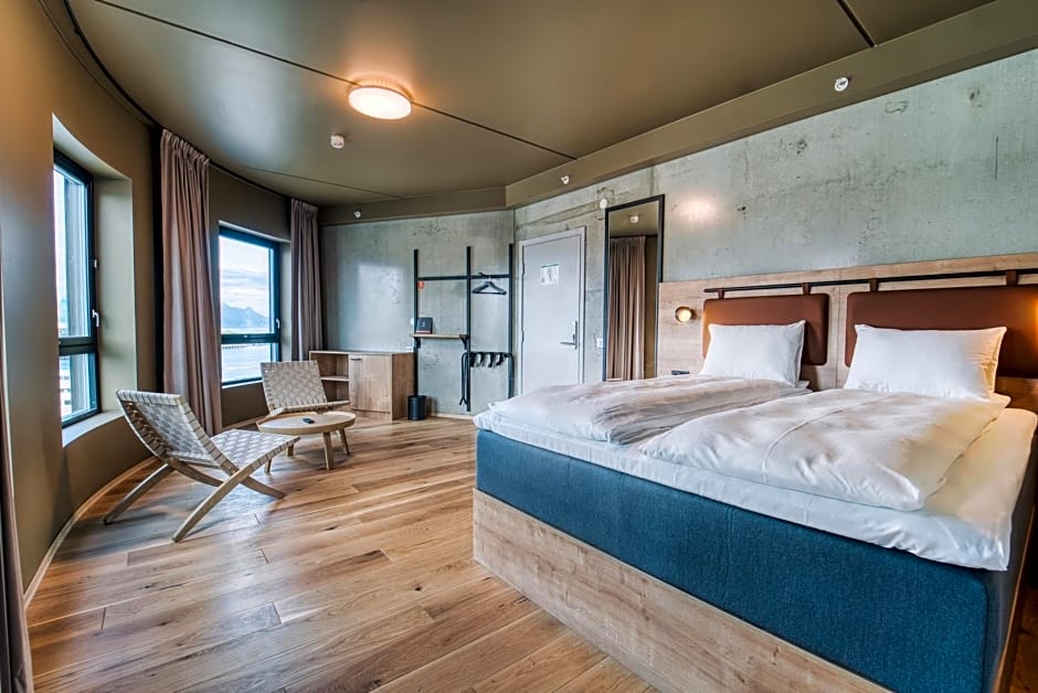 Smarthotel Bodø