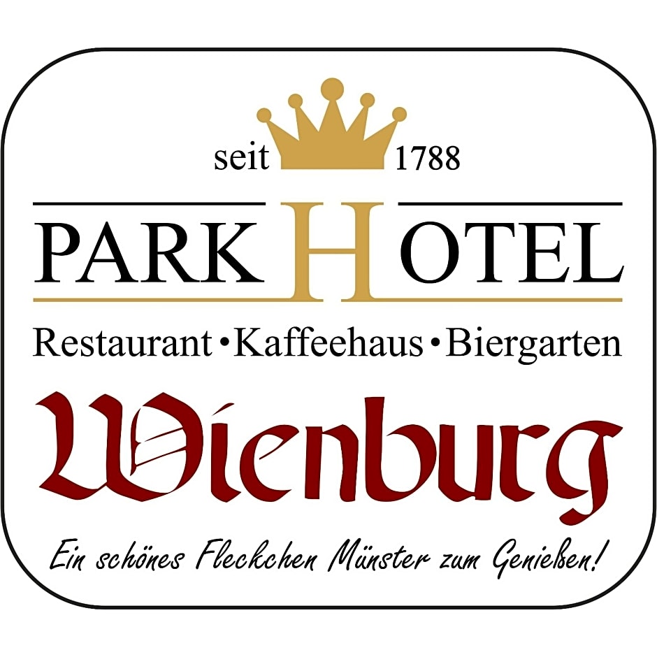 Parkhotel Wienburg Münster