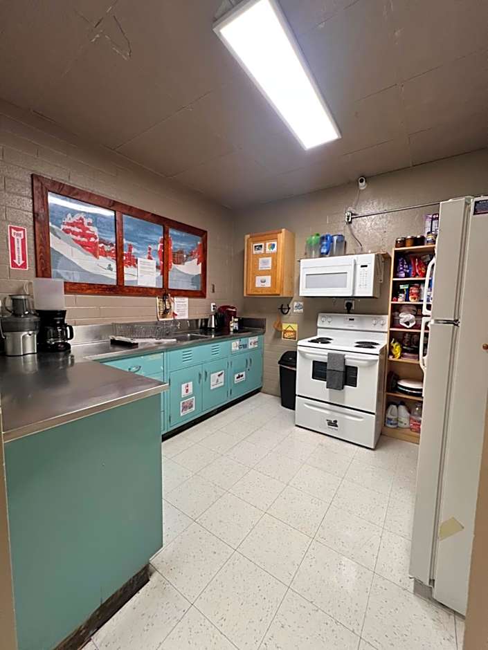 The Cowboy Bunkhouse