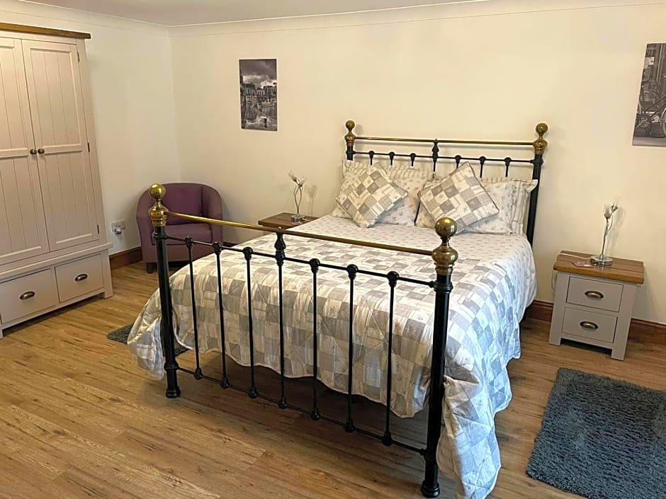 Grove Barn Bed and Breakfast