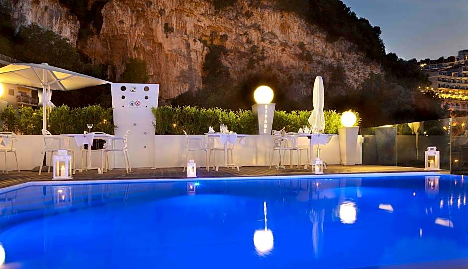 Hotel Rivage