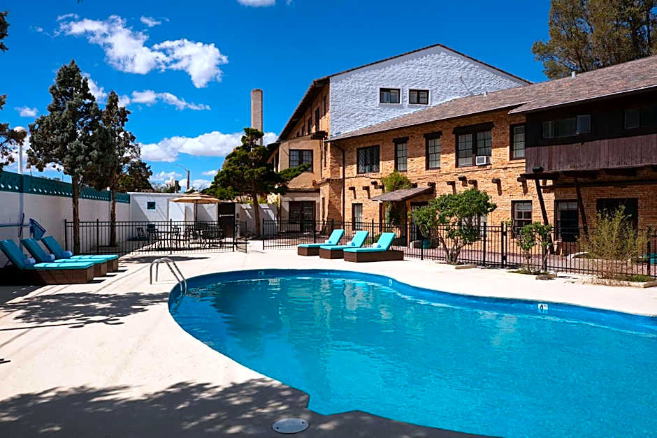 Hotel El Rancho