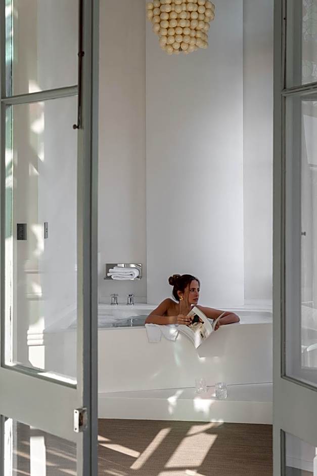 El Palauet Royal Suites