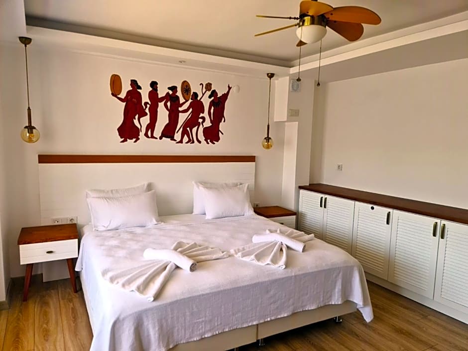 in Ephesus Hotel and Art Galery
