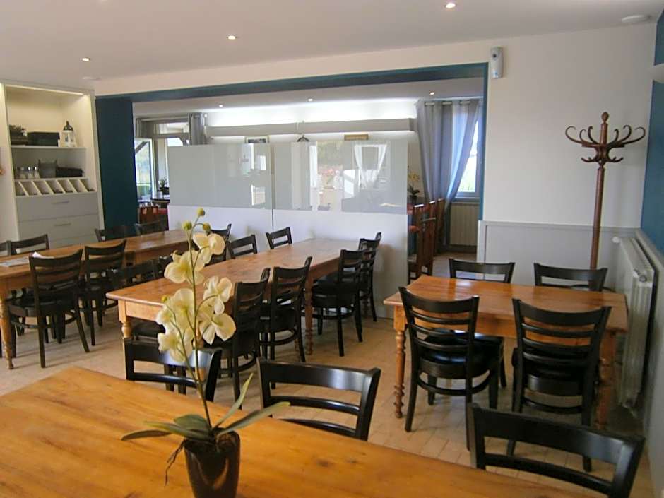 Hotel Restaurant De La Roche