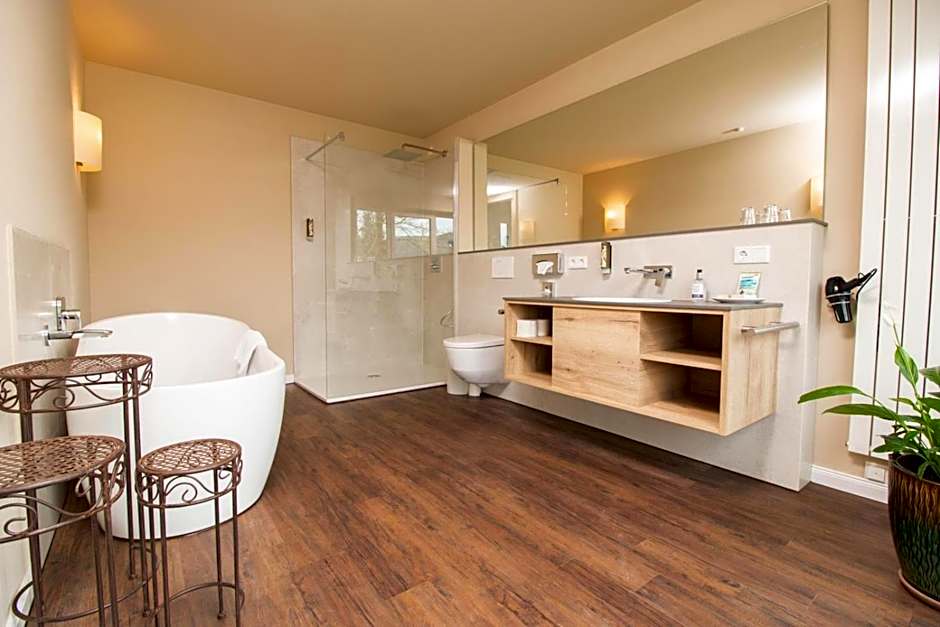 Waldhotel Schinkenwirt