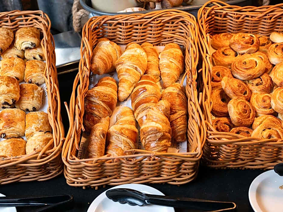 Novotel Cardiff Centre