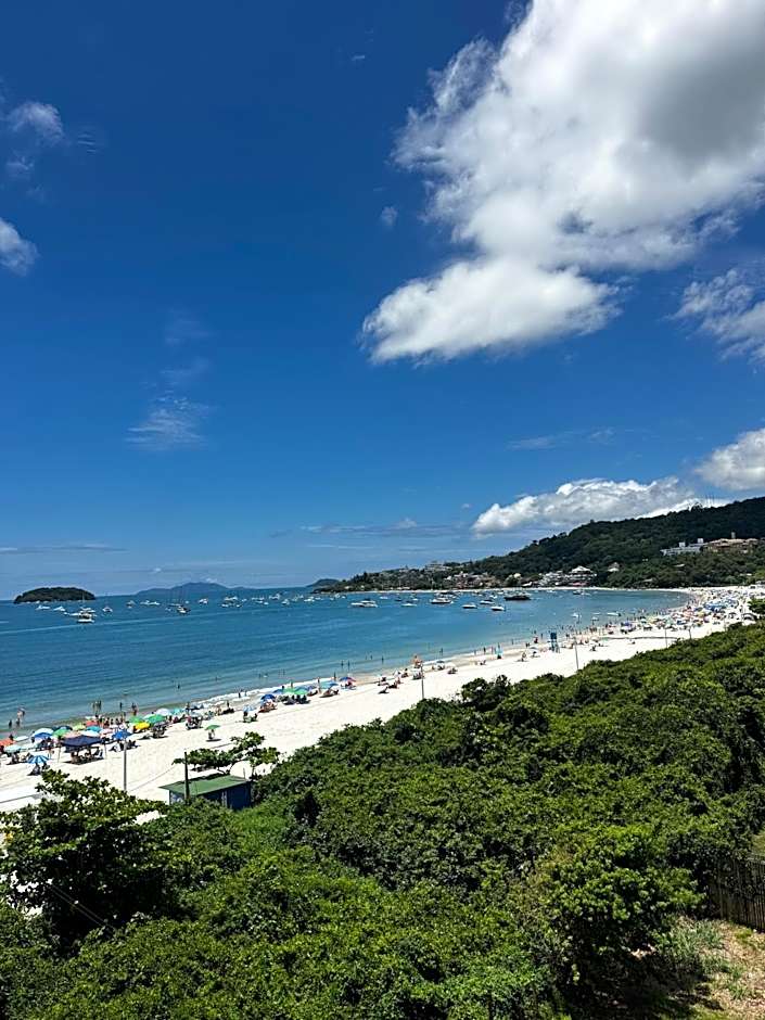 Jurerê Beach Village - Suíte
