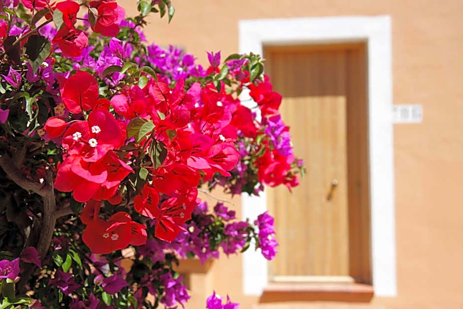 TH Costa Rei - Free Beach Resort