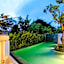 Eden The Residence at The Sea Seminyak
