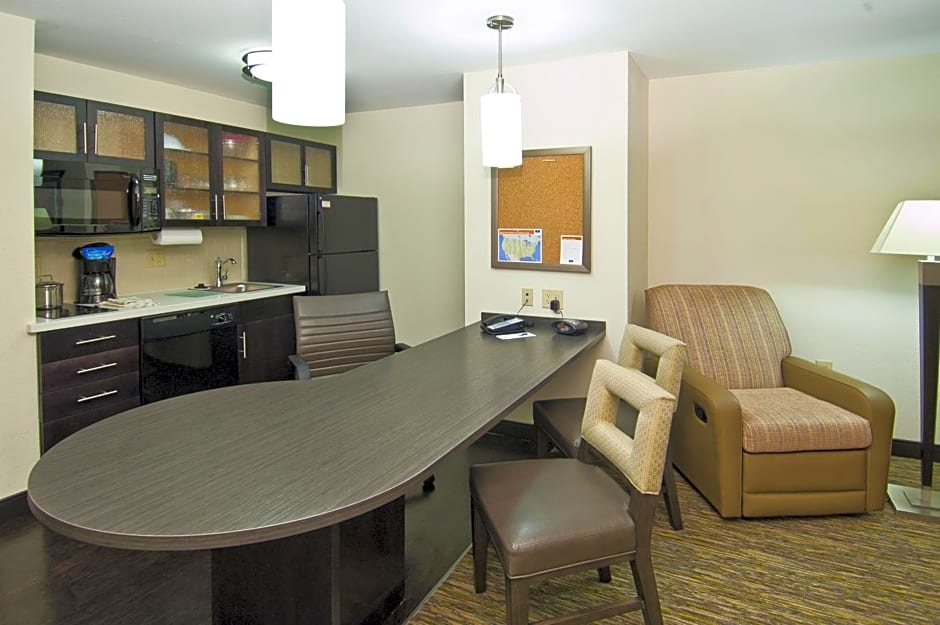 Candlewood Suites Atlanta West I-20 By IHG