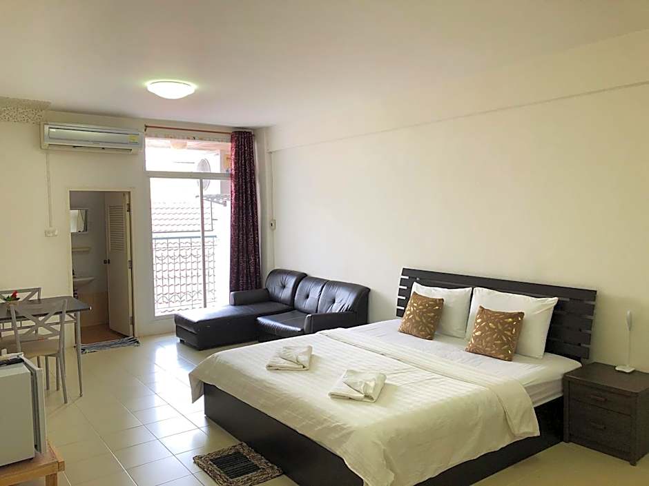 VK &Residence