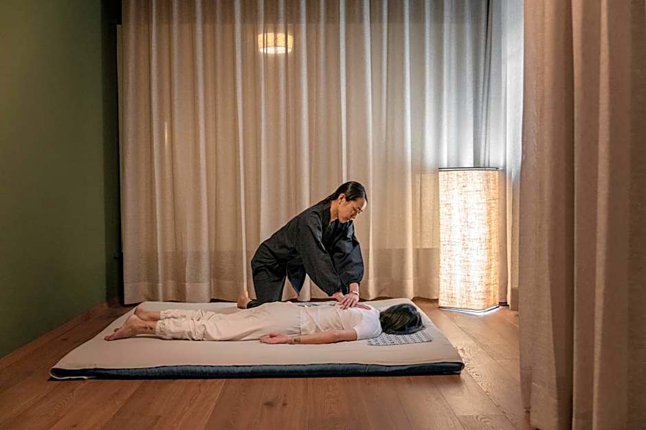 Du Lac Vital Mountain Hotel